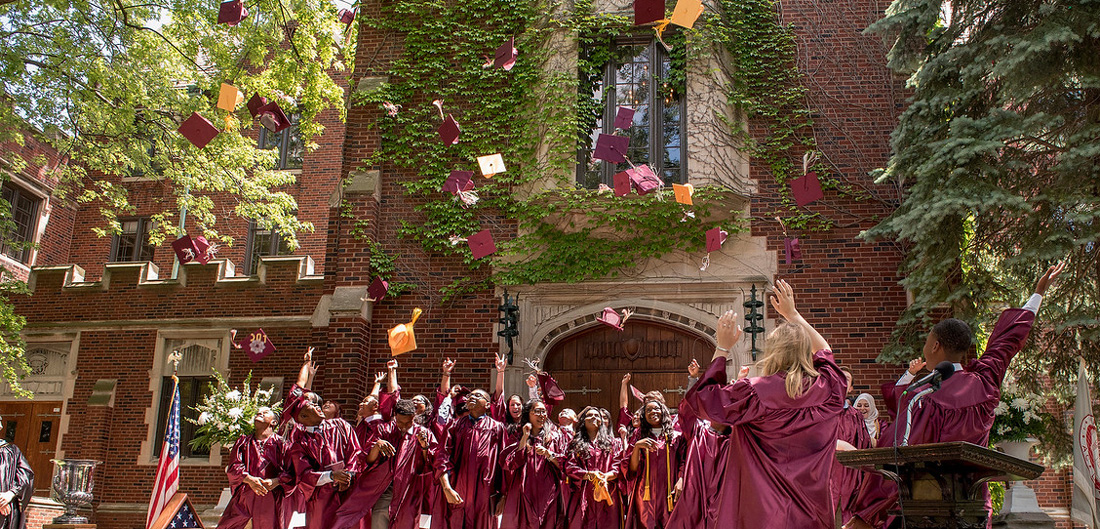 Private School Chicago