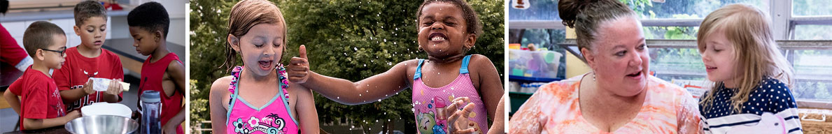 Junior Day Camp Preschool And Kindergarten Chicago Summer Camp